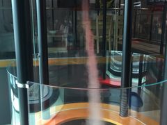 -龙岗区科技馆