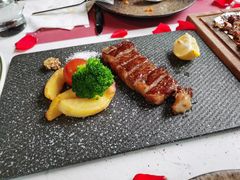 -IL Forno 意坊·意大利餐厅(花园店)