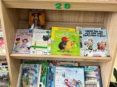 -GogoReading少儿英语分级阅读(双井中心店)