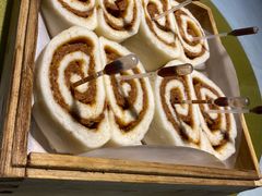-沽上民肴·海鲜锅贴·天津菜(福州道鸿正家园店)