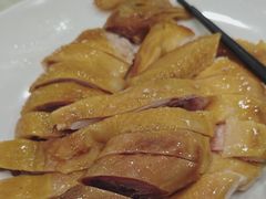 特色白切爽皮鸡-大湾区鑫南酒家·粤菜(黄岐店)