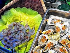 -阪尚皇·原切牛排·烤肉火锅自助(北京路店)