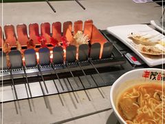 -丰茂烤串(建设街店)