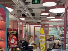 -FAELING PETS美天灵宠物(合生汇店)