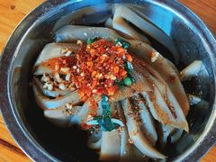 -88号小吃店·经典云南菜·地道纳西美食