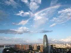 -宁波财富中心