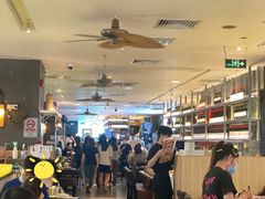 大堂-大头虾越式风味餐厅(光明广场店)
