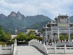 -九华山风景区