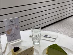 -Lady M New York(澳门伦敦人店)