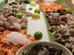 -北京王府井希尔顿酒店·万斯阁西餐厅