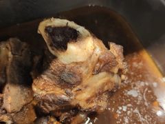 -骨之味·筒骨汤火锅(江头店)