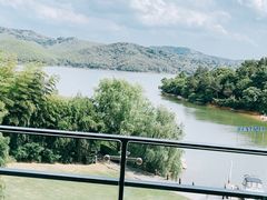 -天目湖涵田半山温泉