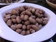 煮花生米-来顺成饭庄