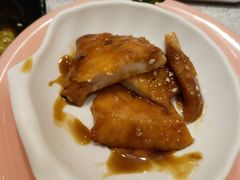 -争鲜回转寿司(流行前线店)
