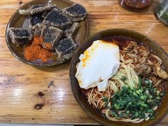 -袁家豆腐
