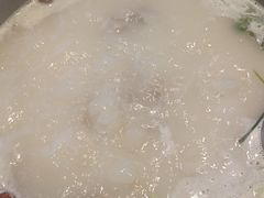 -老员外骨汤火锅(海州古城店)