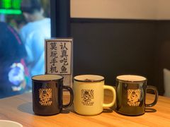 -太二酸菜鱼(福州泰禾店)