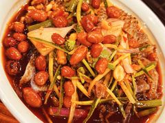 -鹅来顺·顺德火焰醉鹅(天平架分店)