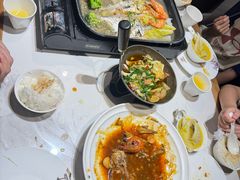 -塘人·老底子宁波菜小馆(南塘老街店)