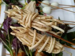 -袁记串串香(新南门店)