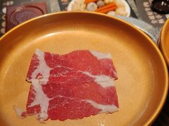 -牛YO寿喜烧和牛火锅自助(三台子万象汇店)