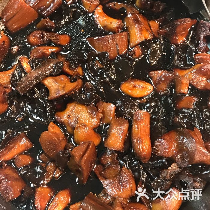 福田树素食文化会馆-图片-佛山美食-大众点评网