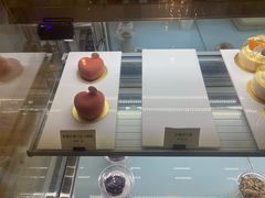 -CHEZ JASMINE 茉莉的氧气厨房