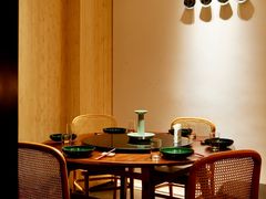 -隐厨·中国菜馆(三里屯T+MALL店)