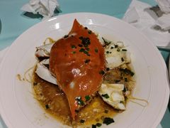 -高佳庄·舟山海鲜(海景旗舰店)