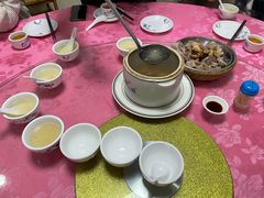 -台山第一家兴华黄鳝饭·黄鳝婆(彭沙坑总店)