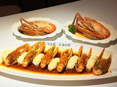 -马头巷·食景园(苏州总店)