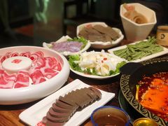 -大话三城重庆火锅(万科天誉店)