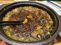 -阿斯牛牛·凉山菜(新会展店)