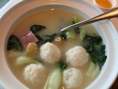 -馋遇江南·精致湖景雅宴(东方之门店)