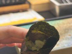 -Sushi Hanzo半藏(天环广场店)