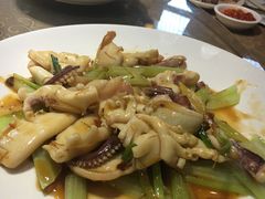 -百年银屏蚝烙·潮汕菜·非遗(乐山店)