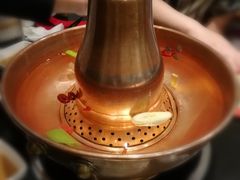 -北门涮肉·铜锅涮肉(南锣鼓巷店)