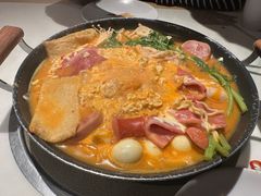 -七八冷面·延边朝鲜族美食(圣熙八号店)