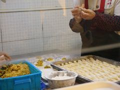 -小姜锅贴(凤凰街店)