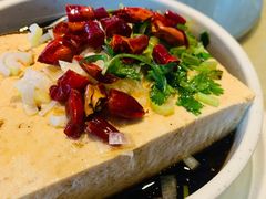 -关东小磨东北菜(上海长风大悦城店)