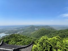 -句容茅山景区