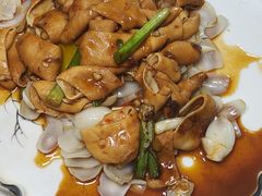 -东江海鲜大排档·潮汕菜·砂锅粥