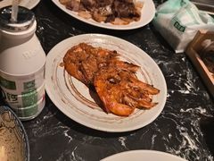 -大成铁板烧•板前(复古餐厅石老人店)