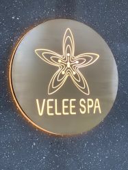 -VELEE·SPA高定疗愈会所