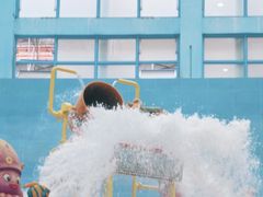 -广州融创水世界