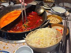 -鸿姐老火锅·传统炒料(上海旗舰店)