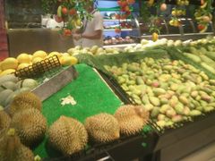 -广百家超市(大东海店)