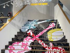 -Sony Store 索尼(上海淮海中路店)