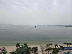 -深圳大梅沙京基洲际度假酒店