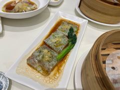 -万龙洲海鲜(大兴绿地缤纷城店)